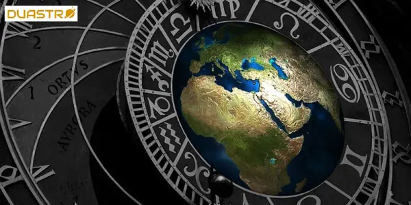 Conjunctions in Mundane Astrology: World Impact